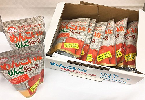 リンゴジュース Amazon | グリーンフィールド 濃縮還元りんごジュース 100