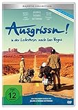  Ausgrissn - In der Lederhosn nach Las Vegas