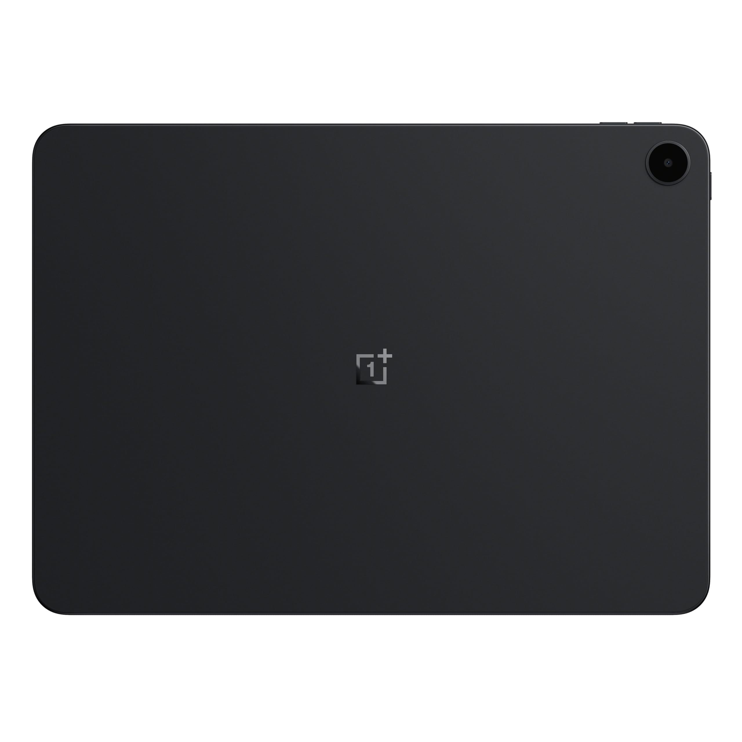 OnePlus Tablet Pad Go 2 da 12,1 pollici lte 5G, 256 GB di spazio di archiviazione 8 GB di memoria, batteria da 10050 mAh, display 2.8K 120 Hz rapporto 7:5, Wi-Fi 6, funzionalità AI, Shadow Black