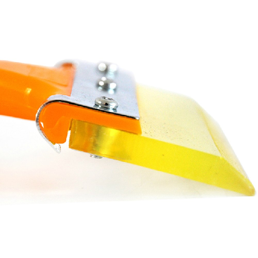 Beef Tendon Scraping Snow Tool Snow Shovel Snow Brush Scraper Defroster Tools