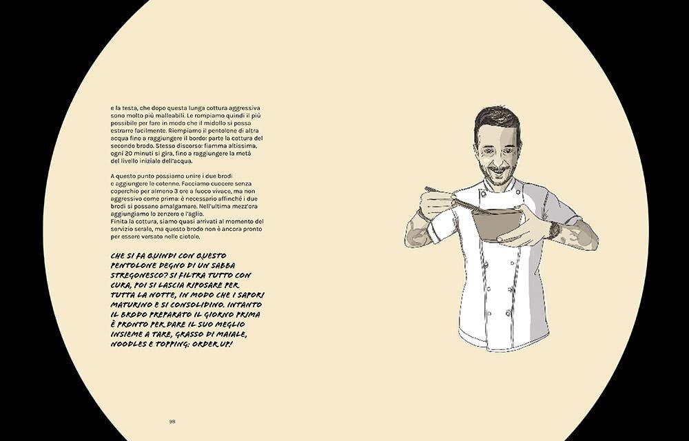 Casa Ramen. Tecniche, ingredienti, cultura: il libro definitivo