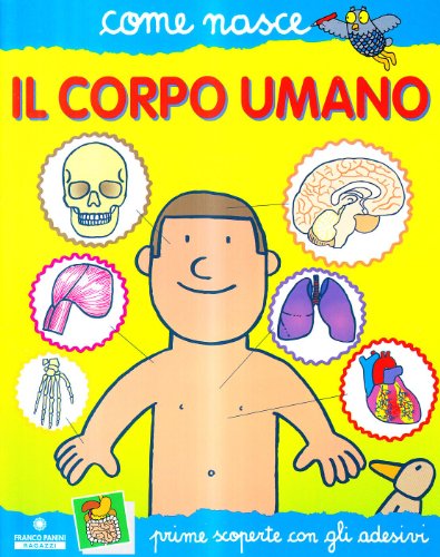 Il corpo umano Il corpo umano