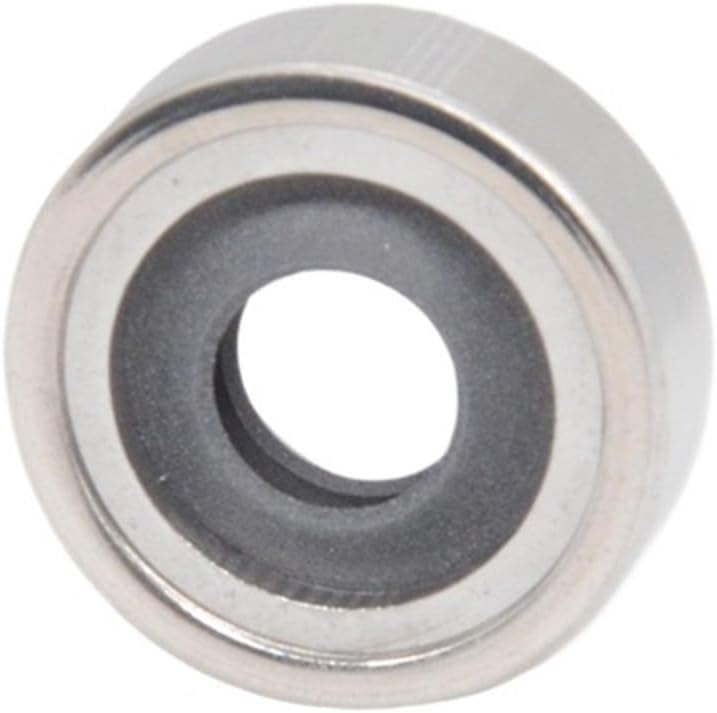 22 * 38 * 7 22 * 38 * 9.5 Lip Oil Seal Housing Single Lip and Dual Lip Screw Air Compressor Spare Parts(22x38x9.5 PDLBDBK)