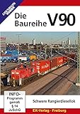eisenbahn kurier pdf download  Die Baureihe V 90