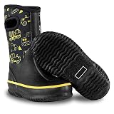 Lone Cone Insulating Boots