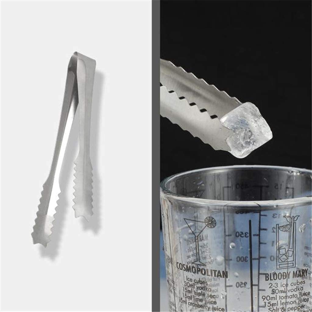 GeRRiT Set di shaker for cocktail con supporto - Kit barman in acciaio inossidabile da 12 pezzi con shaker for Martini da 25 once, set di shaker for Martini premium for la miscelazione