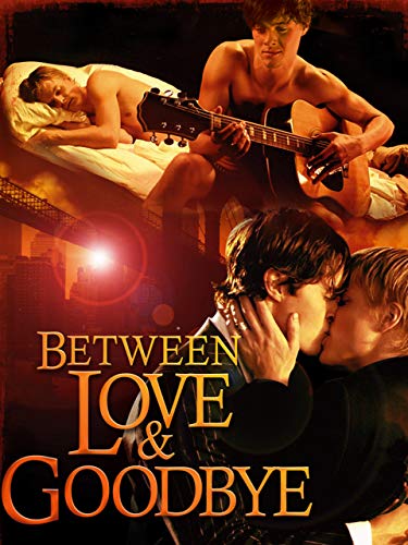 Between Love & Goodbye
