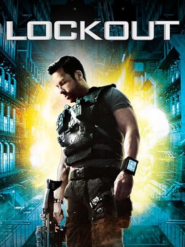  Lockout