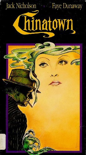 Chinatown [VHS]