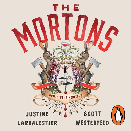 The Mortons cover art