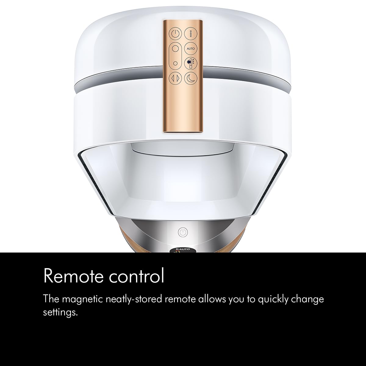 【新品未開封】Dyson purifier cool PC2 De-NOx Dyson Air Purifier Cool PC2 De-Nox | Removes 99.95% of allergens