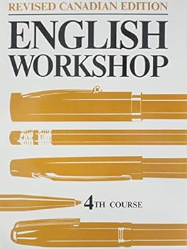 Paperback English Workshop 4th Course Book