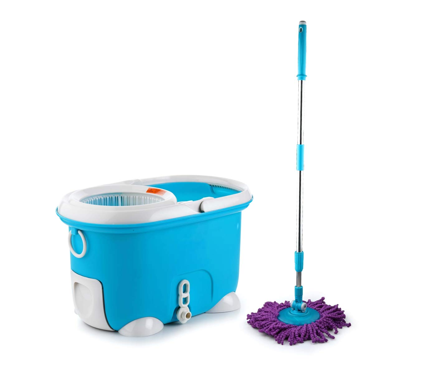 See full amazon price history chart for Sparkmate by Crystal Plastic Magic Cleaning Mop (Blue) - 4 Pieces Sparkmate by Crystal Plastic Magic Cleaning Mop (Blue) - 4 Pieces (B00KAZEDYY) Amazon Price History, Amazon Price Tracker
