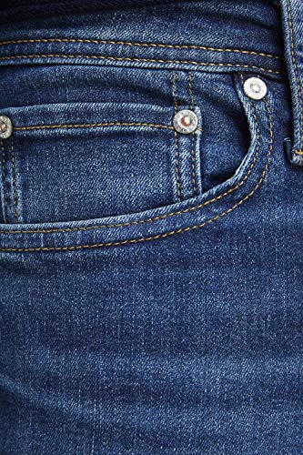 JACK & JONES Jjiglenn Jjoriginal Am 814 Noos Jeans...