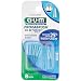 G-u-m Oral Care G-u-m Proxabrush Refills For Wide Tooth Spaces Tapered 614Re