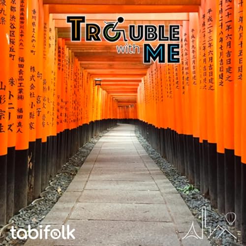 Episode 6. Trouble in Kyoto