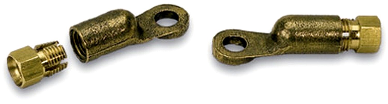 Moroso Battery Terminal End Kit