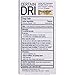 Certain Dri Prescription Strength Clinical Antiperspirant | Doctor Recommended Hyperhidrosis Treatment | 72 Hour Protection from Excessive Sweating | Roll-On | 1.2 Ounces | Pack of 1