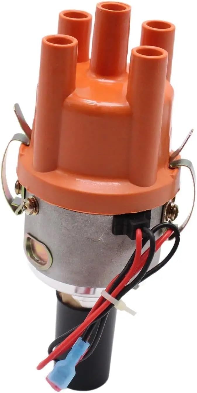 0231178009EL Distributor with Electronic Conversion Kit Professional Replacement