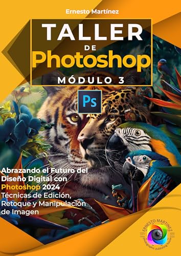 Atelier Photoshop Module III livre techniques d'édition et composition - 2