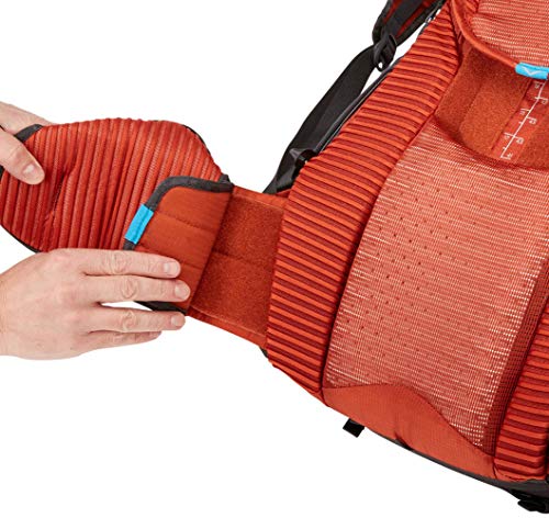 Thule Herren Versant 50L M Backpack, Aegean, REG