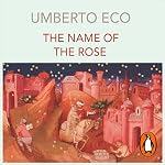 Cover of The Name of the Rose