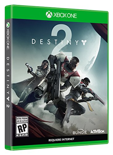 Destiny 2 - Xbox One - Standard Edition