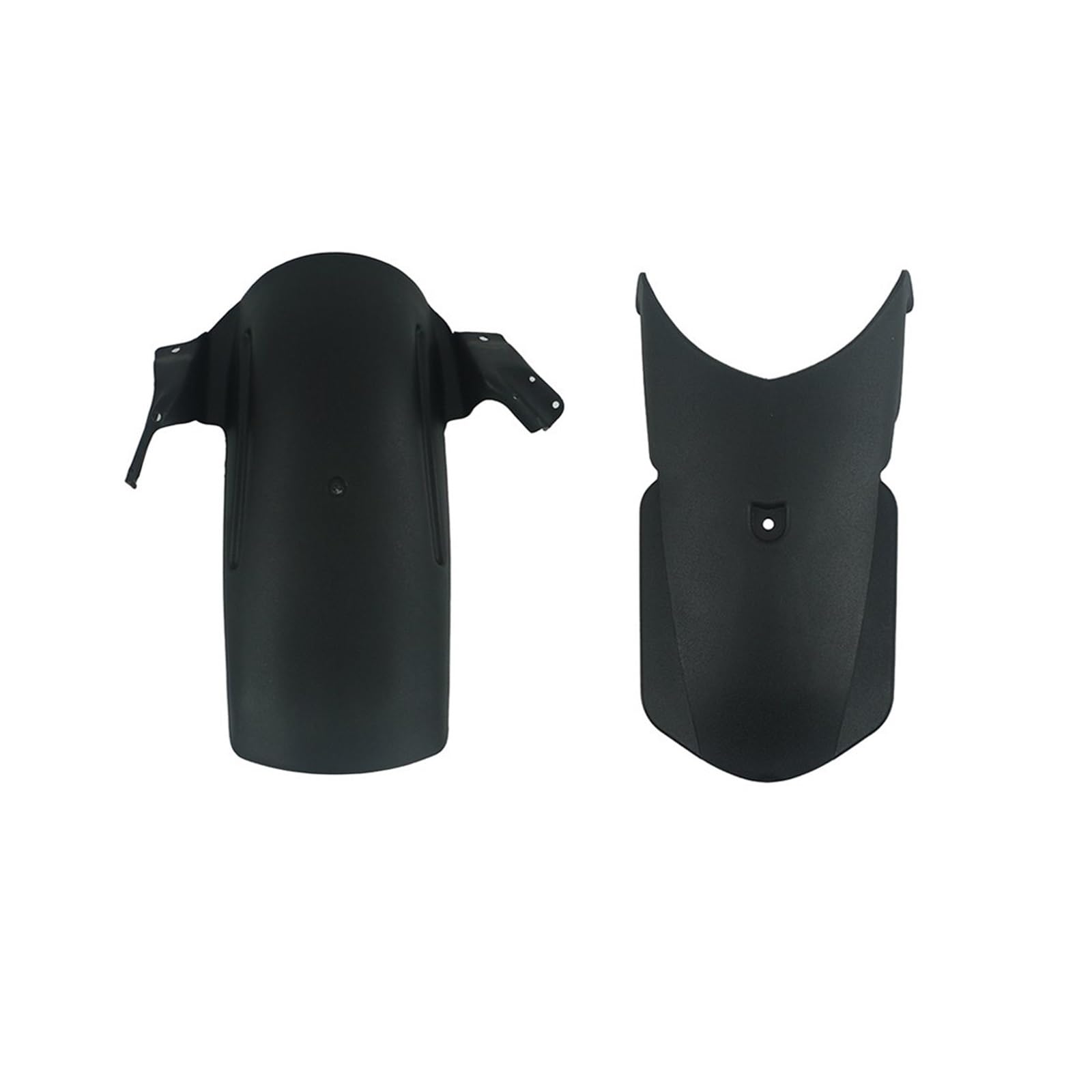 Parafanghi Moto Per B&MW F800GS Per Adventure F700GS F650GS 2013-2017 Parafango Per Moto Parafango Anteriore Paraspruzzi Paraspruzzi Copri Ruota Per Pneumatici Paraspruzzi Paraspruzzi ( Color : 1 SET