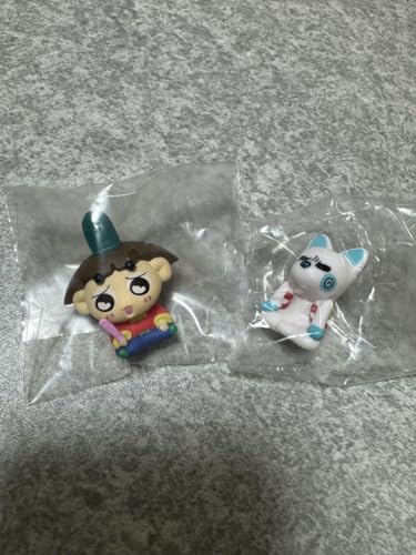 まちぼうけ おじゃる丸〜ちっちゃいもの達大集合!〜