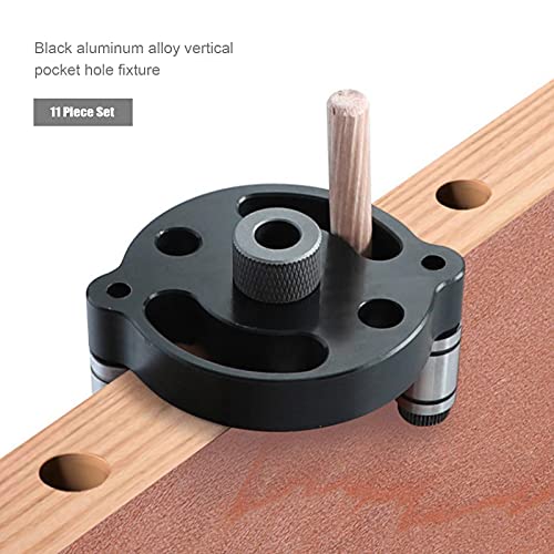 EMagTech, kit di viti per fori tascabili, per