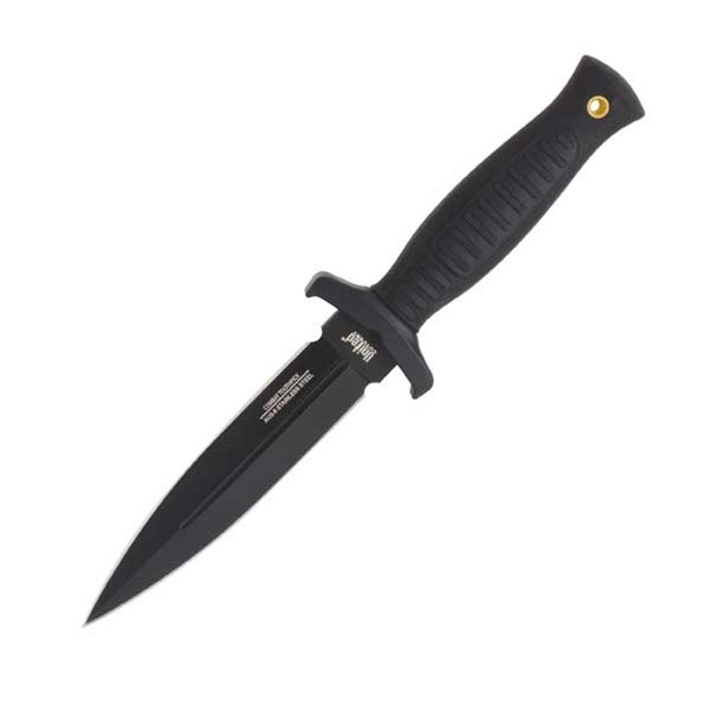 Amazon.com : United Cutlery UC2657 Combat Commander Boot Knife