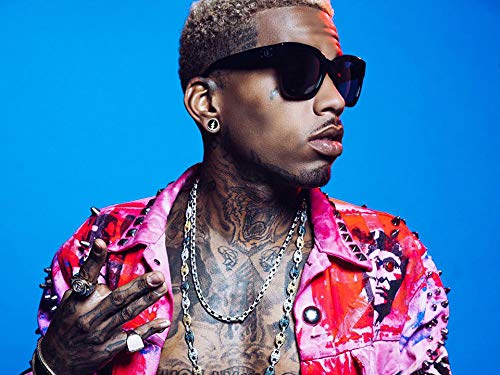 Kid Ink On Amazon Music