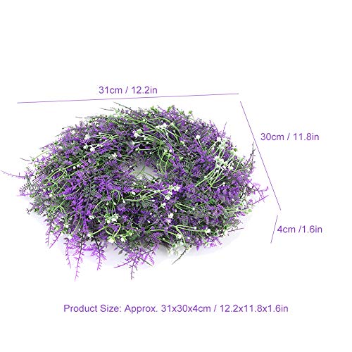 High Simulation Artificial Garland, Fake Garland, Banquet for Home