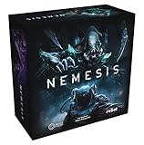 1-5 Spieler | Ab 12+ Jahren | Bis zu 90+ Minuten Spielzeit je Partie | Spiel in Deutsch