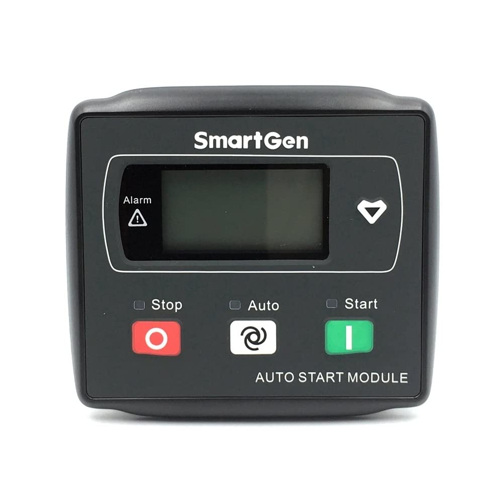 Smartgen HGM1790N Generator Controller Elektronisches Autostartmodul Dieselaggregat Ersatzteile