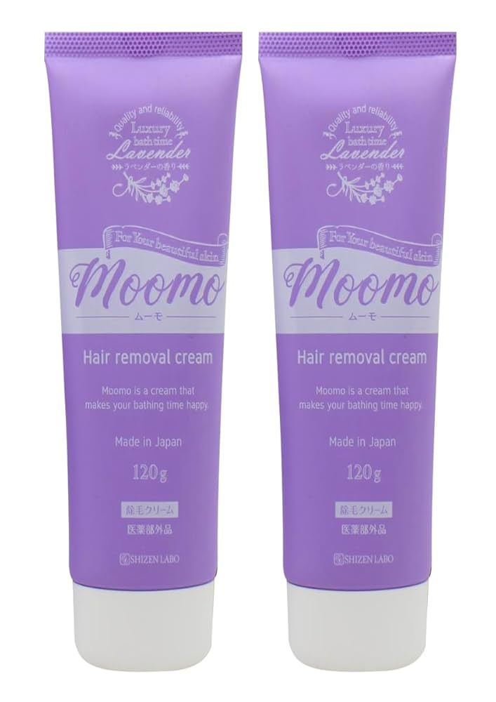 ムーモ moomo 除毛クリーム Amazon.co.jp: 医薬部外品 moomo ムーモ 除毛クリーム[ ムダ毛