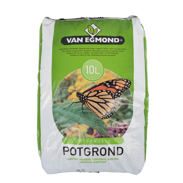 Blumenerde 10 Liter Universalerde