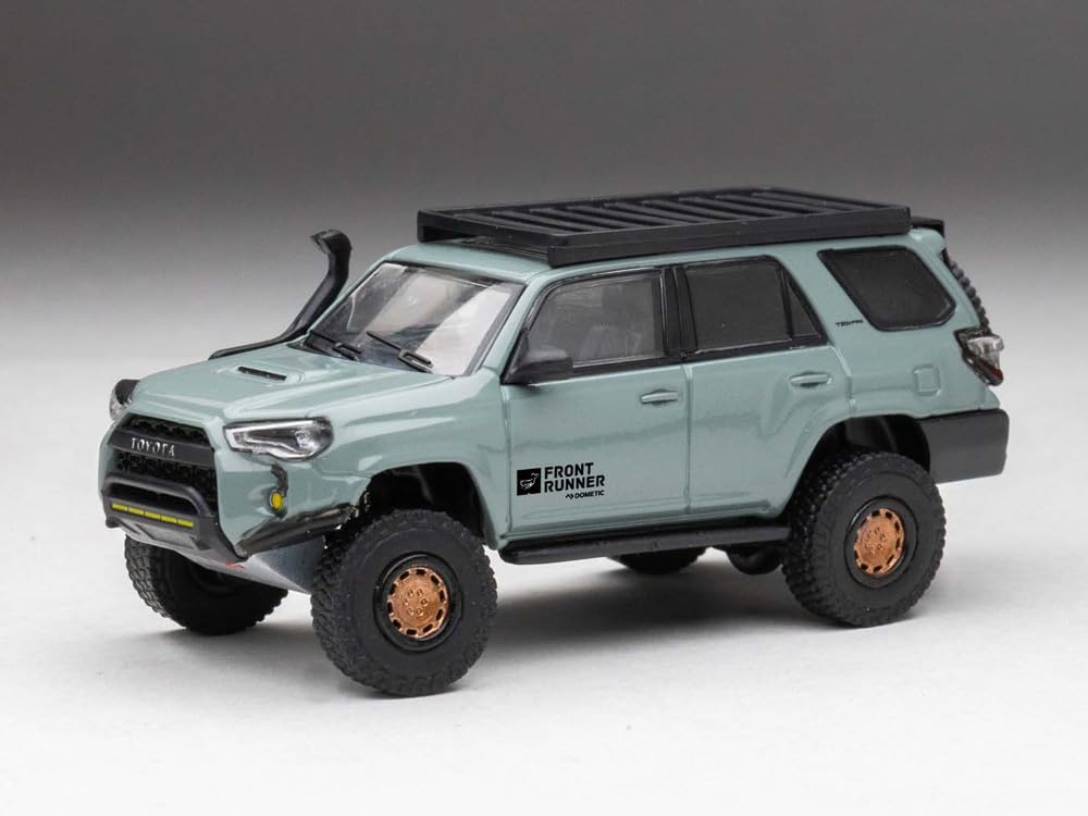 Amazon | GCD ゲインコーププロダクツ 1/64スケールモデル ダイ