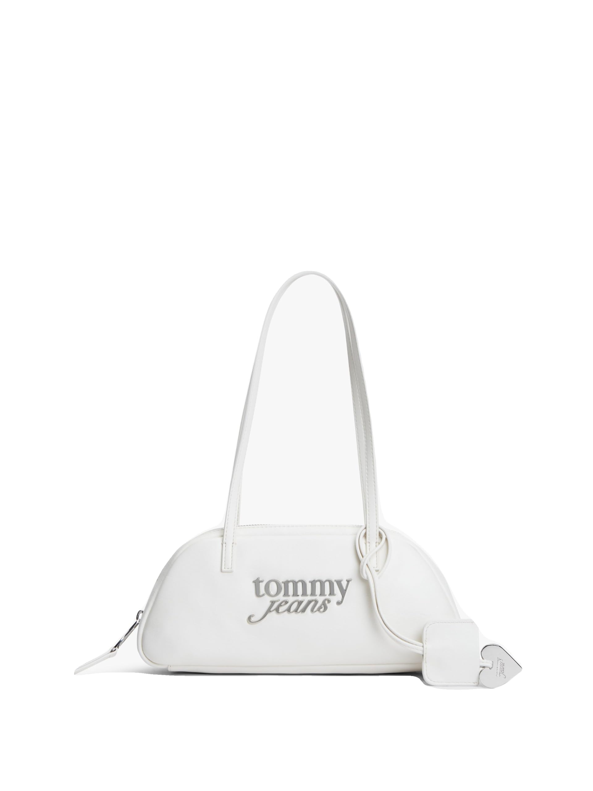 Tommy Hilfiger Tjw Bold Shoulder Bag BDS – Negro Talla única