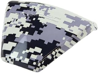 H2C APK20A81131ZB ZOOMER-X Inner Upper Cover, Brown, 1 Piece