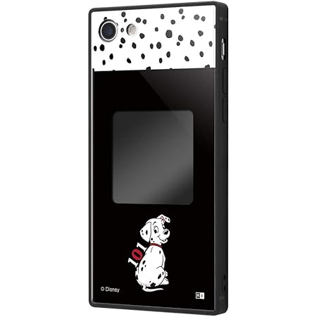 Amazon Co Jp Iphonese 第2世代 Iphone8 Iphone7 ディズニー 101匹わんちゃん X Skinnydip Tpu クリア ケース カバー スキニーディップ ソフト ソフトケース ハード グッズ 101ダルメシアンズ ポンゴ パーディタ アイフォン Se 第二世代 Iphone 8 7 スマホカバー