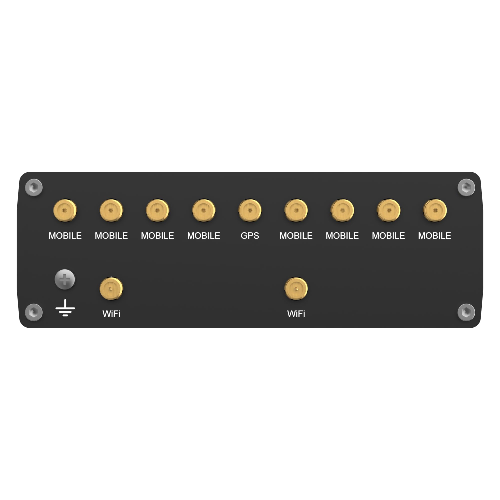 Teltonika Teltonika ? Router ? RUTM52 ? Dual 5G Router (RUTM52000000)