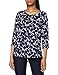 Produktbild Comma CI Damen Comma Bluse, 01B7, 38