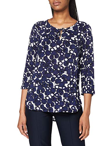 Preisvergleich Produktbild Comma CI Damen Comma Bluse, 01B7, 38
