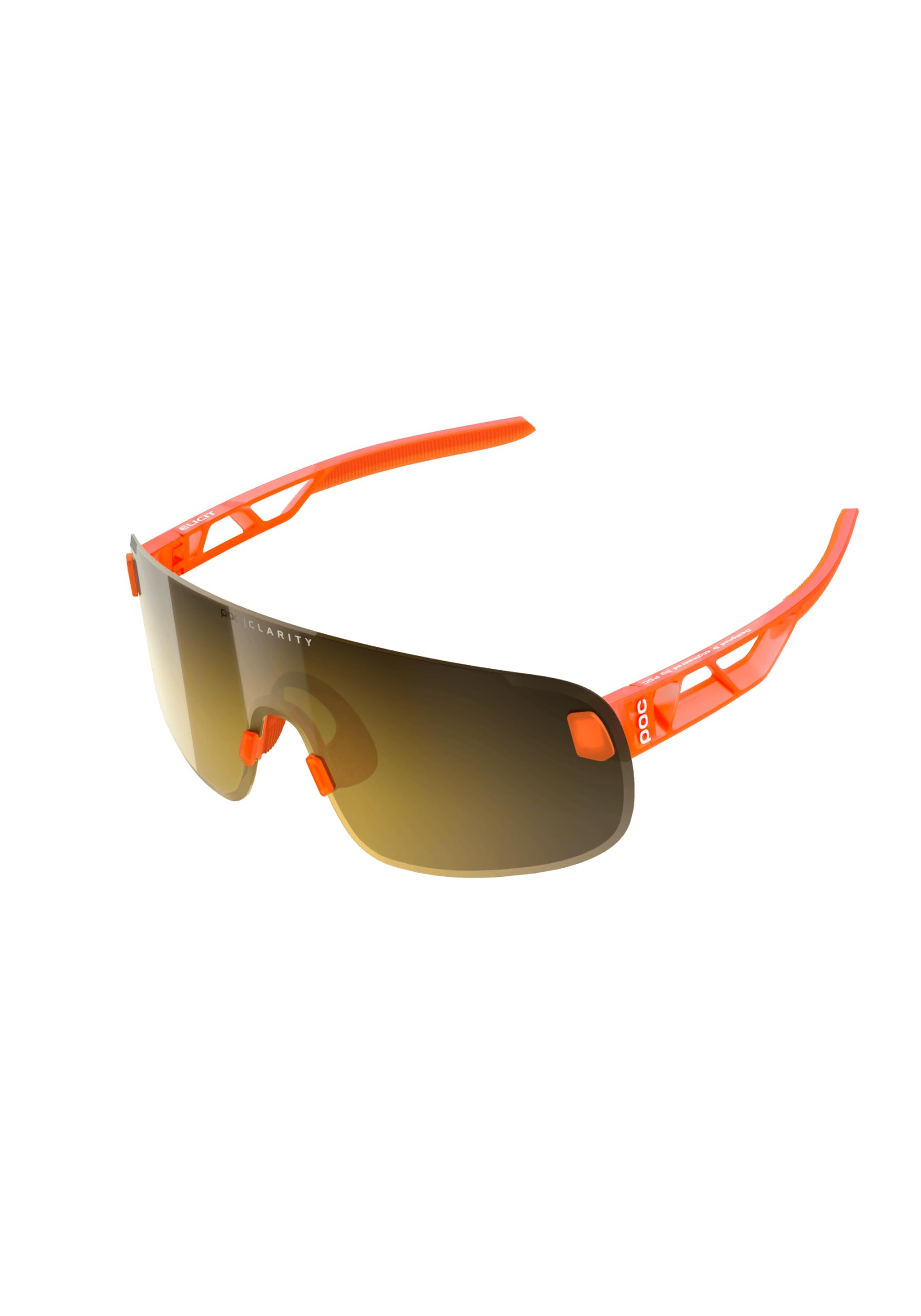 POC Unisex Elicit Sunglasses