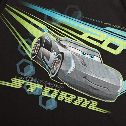 Image of Boy's Regular Fit T-Shirt