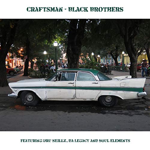 Black Brothers