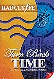 back up time machine to external hard drive  Turn Back Time