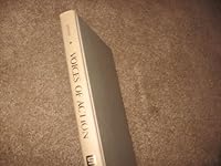 Voices of Action: A Collection of Inspirational Sermons B0015UKSII Book Cover