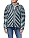 Produktbild Schöffel Damen Thermo Jacket Annapolis1, gesteppte Thermojacke mit hochschließendem Kragen, wärmende und atmungsaktive Skijacke, stormy weather, 38